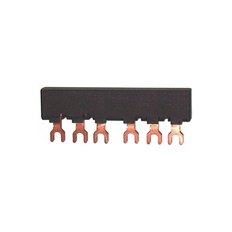 1 pcs - Eaton Commoning Link for Use with PKZM0 Series