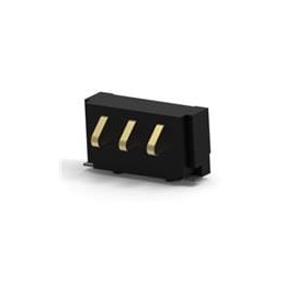 1 pcs : 1746142-1 - Power to the Board 39 LEAF TYPE BATTERY