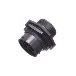 1 pcs : RTS716N4P03 - Standard Circular Connector RCP JN 4POS SZ 16 PIN SEAL