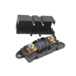 1 pcs - Littelfuse 250A Panel Mount Fuse Block