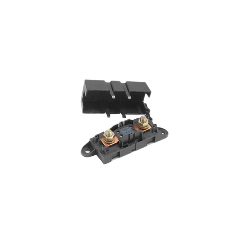 1 pcs - Littelfuse 250A Panel Mount Fuse Block