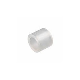 1 pcs : R30-6700494 - Standoffs & Spacers M3 x 4mm CIRCULAR CLEARANCE SPACER