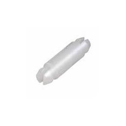 1 pcs : R6010-00 - Standoffs & Spacers 10.5 LG NYLON LO PRO SELF/LOCK SPACER