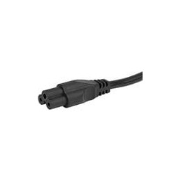 1 pcs : 6052.0042 - Test Equipment Power Cords EU cordset C5 2.0m
