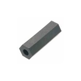 1 pcs : R30-9400300 - Standoffs & Spacers 3mm HEX SPACER USE WITH M3 SCREW