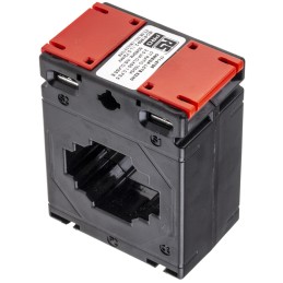1 pcs - RS PRO Base Mounted Current Transformer, 150A Input, 150:5, 5 A Output, 40 x 11mm Bore