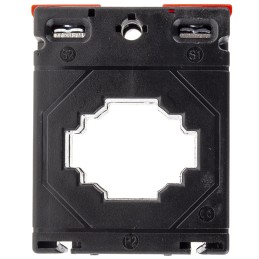 1 pcs - RS PRO Base Mounted Current Transformer, 150A Input, 150:5, 5 A Output, 40 x 11mm Bore