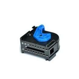 1 pcs : 15471053 - Automotive Connectors 2.8,20W F UNSLD