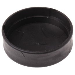 1 pcs - Schneider Electric Harmony XVB Series Cover Cap for Use with Harmony XVB