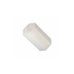 1 pcs : R30-1611000 - Standoffs & Spacers M3 x 10mm THREAD HEX NYLON 5.5mm A/F