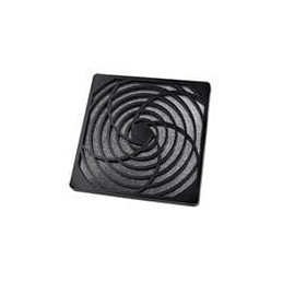 1 pcs : CFFA-1200 - Fan Accessories Fan filter, 120 mm fan, 125 x 125 mm