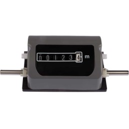 1 pcs - Trumeter Counter, 6 Digit