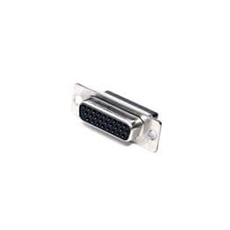 1 pcs : 173113-0249 - D-Sub High Density Connectors FCT HD