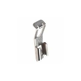 1 pcs : M80-001 - Headers & Wire Housings LOCKING LATCH