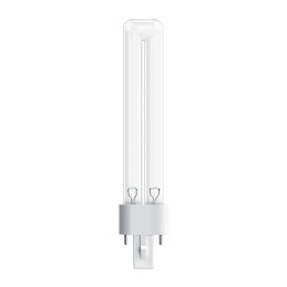 1 pcs - Germicidal Lamp 13.4 W 28 mm GX23