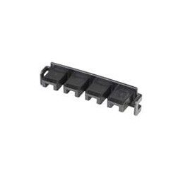 1 pcs : 151076-0014 - Power to the Board Guardian II TPA PBT 4Ckt