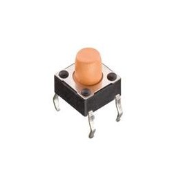 1 pcs : 430156050736 - Tactile Switches WS-TATV Tact Switch