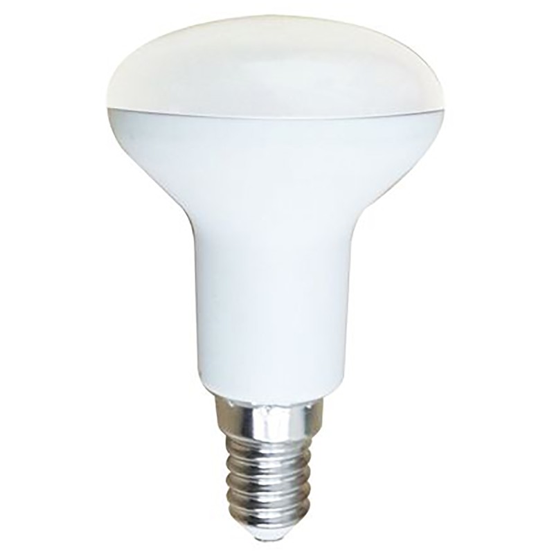 1 pcs - Orbitec R39 E14 LED Reflector Lamp 3 W(30W), 3000K, Warm White, Reflector shape
