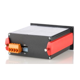 1 pcs - PR Electronics 5500 LCD Digital Panel Multi-Function Meter, 44.5mm x 91.5mm