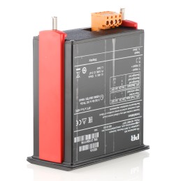 1 pcs - PR Electronics 5500 LCD Digital Panel Multi-Function Meter, 44.5mm x 91.5mm