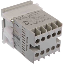 1 pcs - Panasonic Counter, 4 Digit, 5kHz, 12 - 24 V dc
