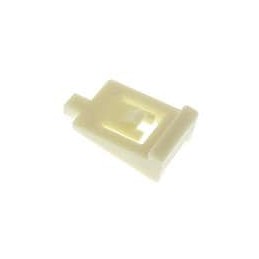 1 pcs : 12191159 - Automotive Connectors SECONDARY LOCK NATURAL