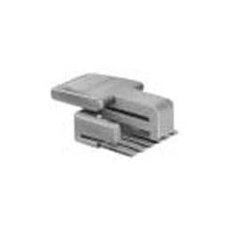 1 pcs : 12064822 - Automotive Connectors SECONDARY LOCK MEDIUM GRAY