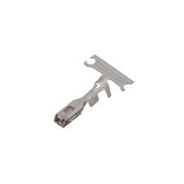 1 pcs : 33136816 - Automotive Connectors 2.8 Clean Body APEX Female AG Sealed Terminal