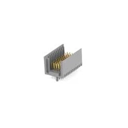 1 pcs : 2391904-1 - Hard Metric Connectors 2MM HDR, 55 POS EXTN MOD EON
