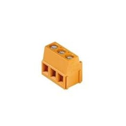 1 pcs : 9994150000 - Fixed Terminal Blocks 5.08/06/90 3.5SN OR