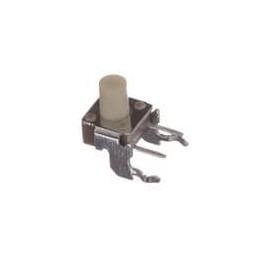 1 pcs : 1-1977177-8 - Tactile Switches R/A TACT SWITCH 160