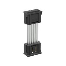 1 pcs : 364099-E - Board to Board & Mezzanine Connectors SMCBTB 12M28.2 mmBTB30Tray