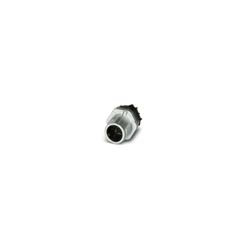 1 pcs : 1439971 - Circular Metric Connectors SACC-DSIV-MS-4CON L180 SCO THR