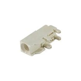 1 pcs : 07730000280 - DIN 41612 Connectors HARPAK GUIDE PIN RECEPTACLE