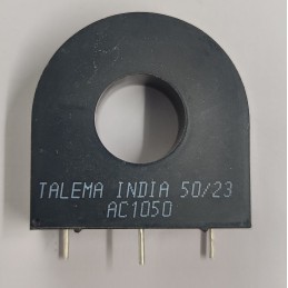 1 pcs - Nuvotem Talema AC-1 Series Current Transformer, 50A Input, 1000:1