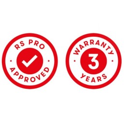 1 pcs - RS PRO 150 W LED High Bay Lighting