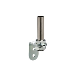 1 pcs - Schneider Electric IP42 Rated Support Tube with Bracket for use with Modular Tower Light