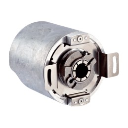 1 pcs - Sick AFM60 Series Absolute Absolute Encoder, Hollow Type, 15mm Shaft