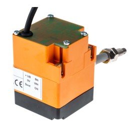 1 pcs - Kübler Incremental Encoder