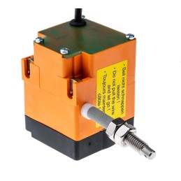 1 pcs - Kübler Incremental Encoder