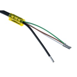 1 pcs - Kübler Incremental Encoder