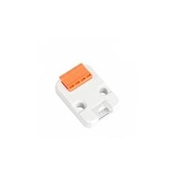1 pcs : U020 - Terminal Block Tools & Accessories Converter based on the GROVE-to-VH3.96 interface the HT3.96 component has 4 pi