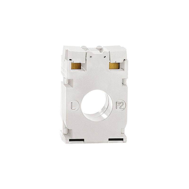 1 pcs - Lovato DM Series Base Mounted Current Transformer, 50:5, 22mm Bore