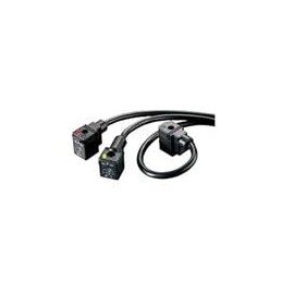 1 pcs : 1210500554 - Circular DIN Connectors CAB452N 3G075X1000PVC H05