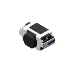 1 pcs : TCH2QR - Tactile Switches 4.5X2.2mm 160gf