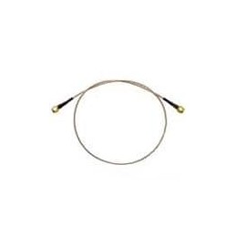 1 pcs : BU-4150029006 - RF Cable Assemblies CBL ASSY SMA PLUG-PLUG RG316 6'