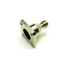 1 pcs : 905-117-5000 - Fibre Optic Connectors RECEPTACLE, SMA TO5 FLANGE MOUNT