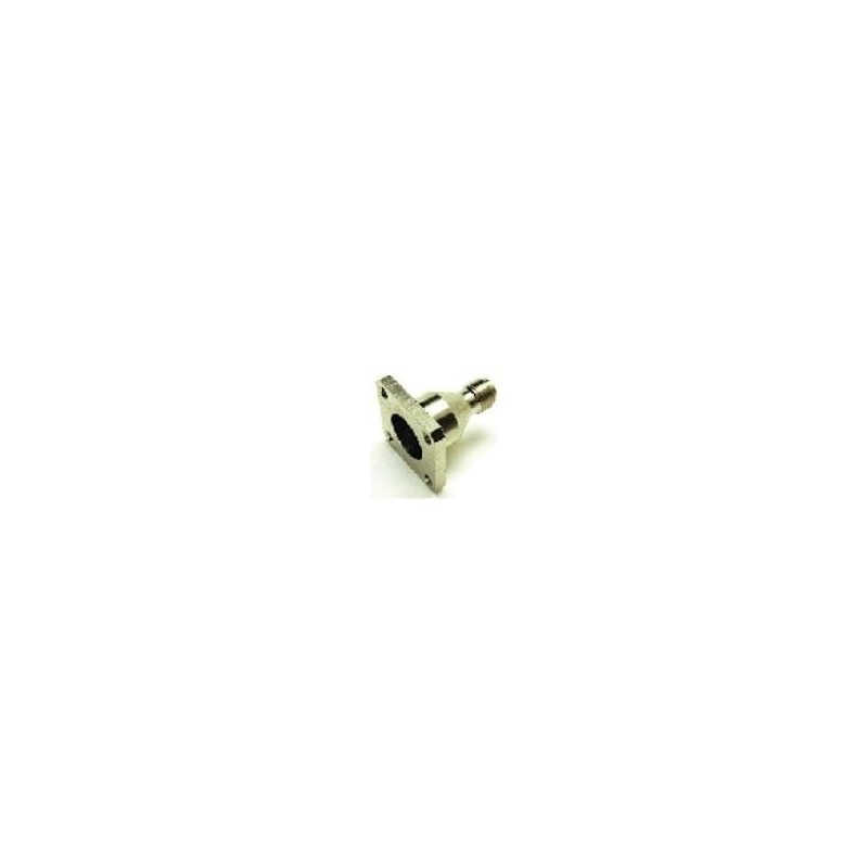 1 pcs : 905-117-5000 - Fibre Optic Connectors RECEPTACLE, SMA TO5 FLANGE MOUNT