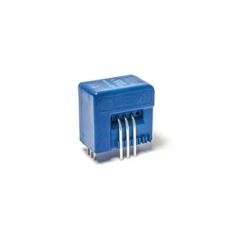 1 pcs - LEM LES Series Current Transformer, 25A Input, 25:1, +5 V
