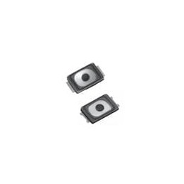1 pcs : EVP-BB1AAB000 - Tactile Switches 2.6x1.6x0.5mm 1N 0.08mm Travel